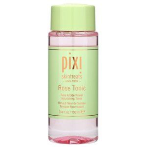 PIXI ROSE TONIC 3.4 FL OZ SEALED & NEW
